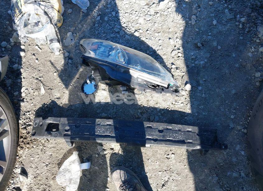 Photo 12 of 2015 Lexus Rx 350 (VIN 2T2ZK1BA0FC181849)