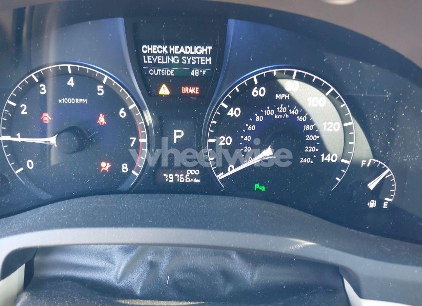 Photo 16 of 2015 Lexus Rx 350 (VIN 2T2ZK1BA0FC181849)