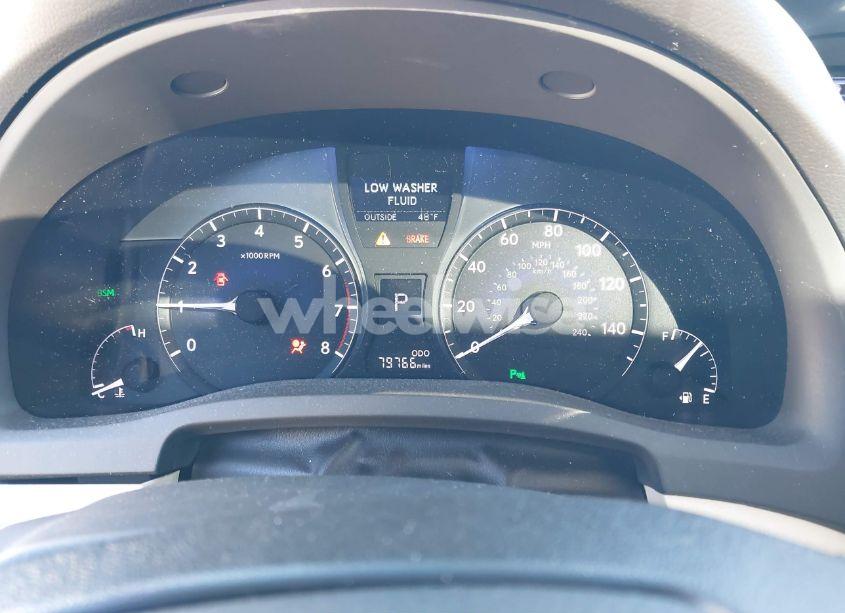 Photo 7 of 2015 Lexus Rx 350 (VIN 2T2ZK1BA0FC181849)