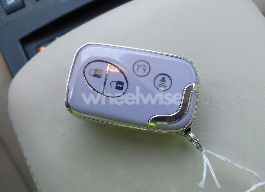 Photo 11 of 2015 Lexus Rx 350 (VIN 2T2ZK1BA0FC201503)