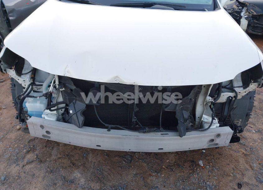 Photo 6 of 2015 Lexus Rx 350 (VIN 2T2ZK1BA0FC201503)