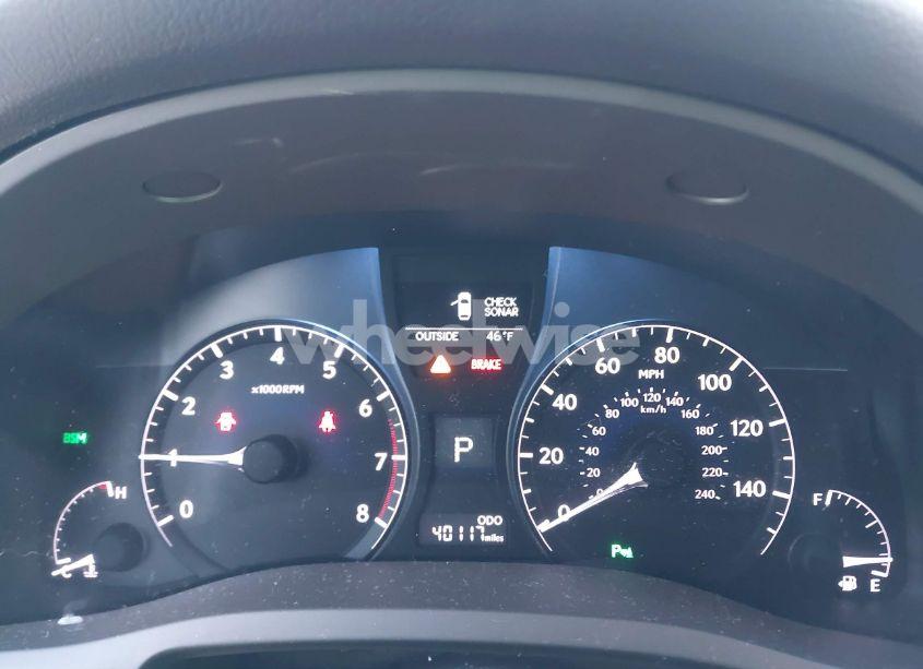 Photo 7 of 2015 Lexus Rx 350 (VIN 2T2ZK1BA0FC201503)