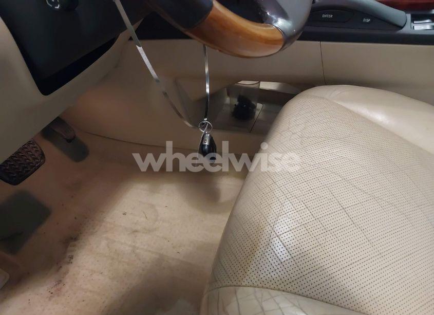 Photo 11 of 2010 Lexus Rx 350 (VIN 2T2ZK1BA1AC025747)