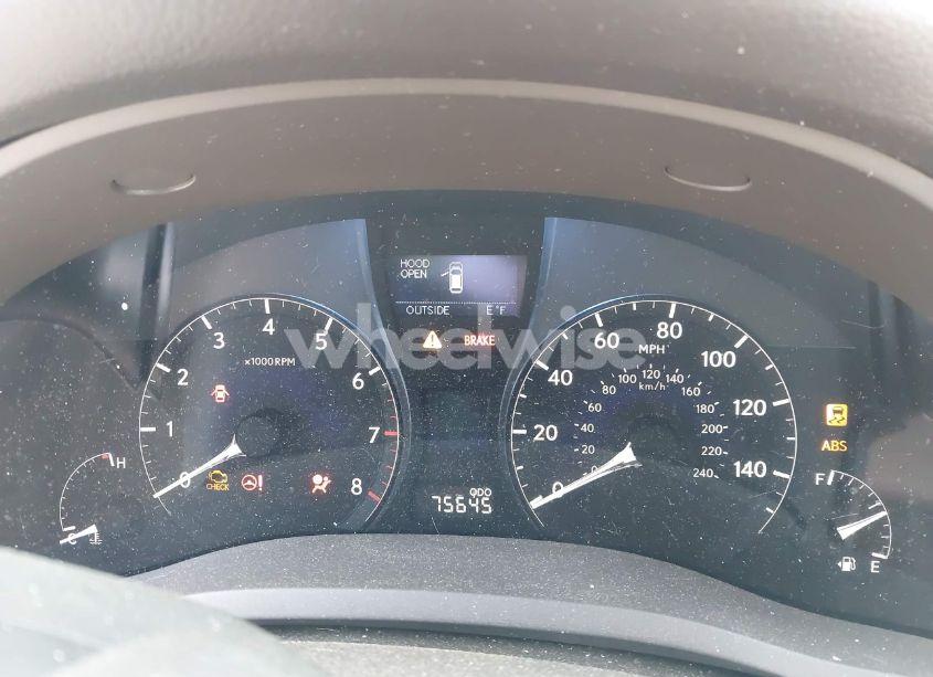 Photo 7 of 2011 Lexus Rx 350 (VIN 2T2ZK1BA1BC045546)