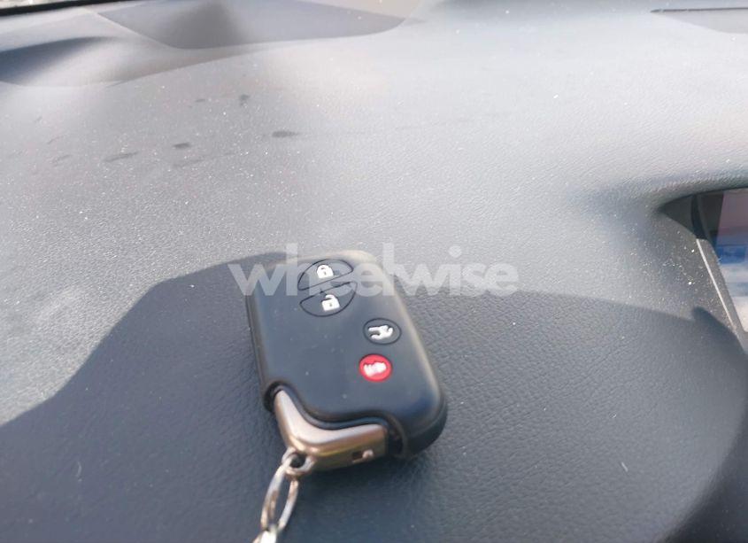 Photo 11 of 2013 Lexus Rx 350 (VIN 2T2ZK1BA1DC126064)