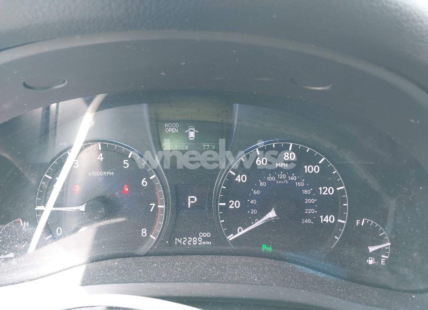 Photo 15 of 2013 Lexus Rx 350 (VIN 2T2ZK1BA1DC126064)