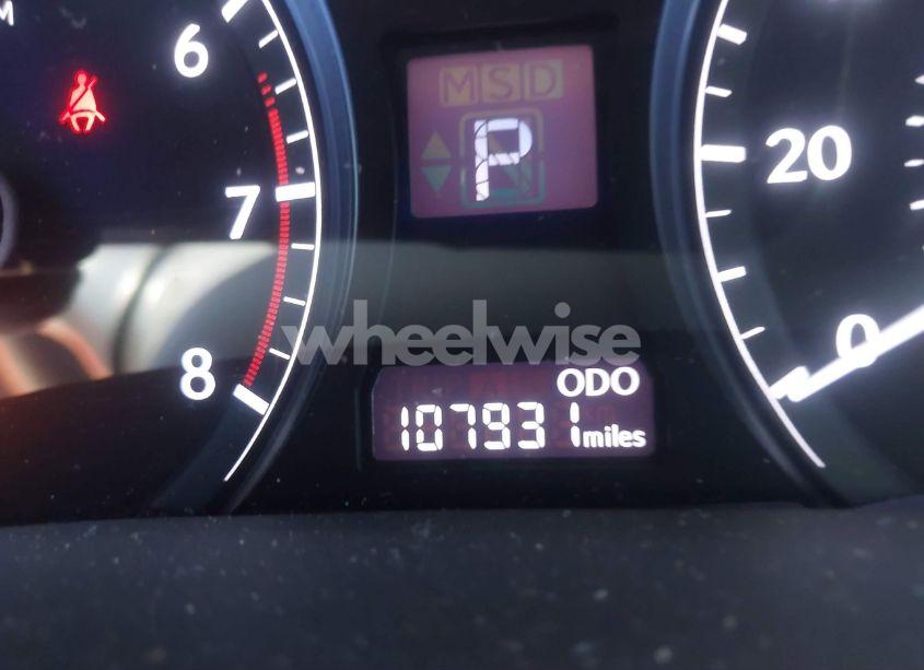 Photo 15 of 2015 Lexus Rx 350 (VIN 2T2ZK1BA1FC175428)