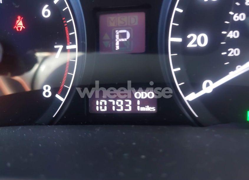 Photo 7 of 2015 Lexus Rx 350 (VIN 2T2ZK1BA1FC175428)