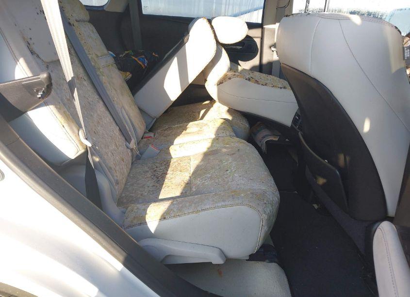 Photo 8 of 2015 Lexus Rx 350 (VIN 2T2ZK1BA1FC176546)