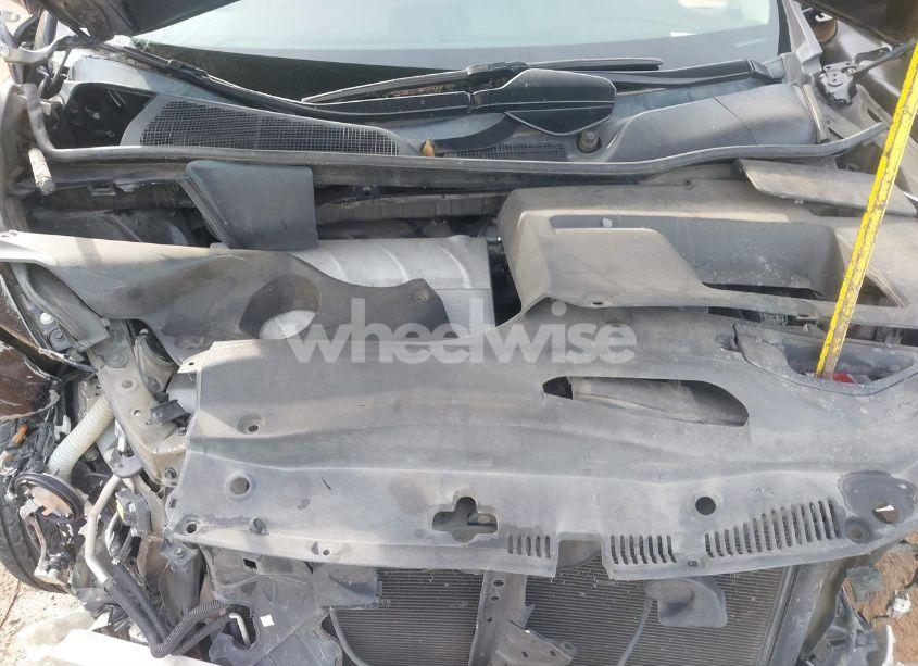 Photo 10 of 2015 Lexus Rx 350 (VIN 2T2ZK1BA1FC178099)