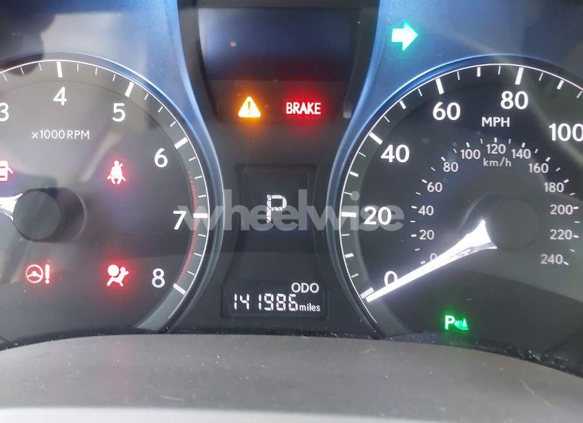 Photo 15 of 2015 Lexus Rx 350 (VIN 2T2ZK1BA1FC178099)