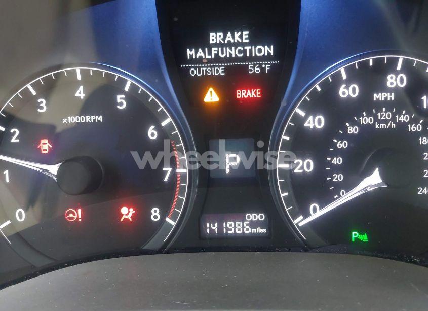 Photo 7 of 2015 Lexus Rx 350 (VIN 2T2ZK1BA1FC178099)