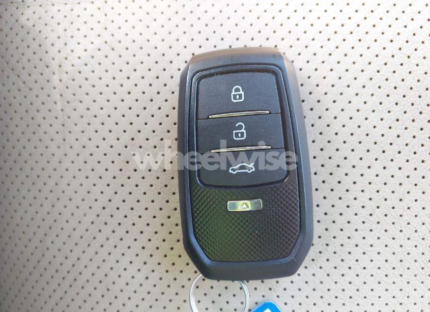 Photo 11 of 2015 Lexus Rx 350 (VIN 2T2ZK1BA1FC195209)