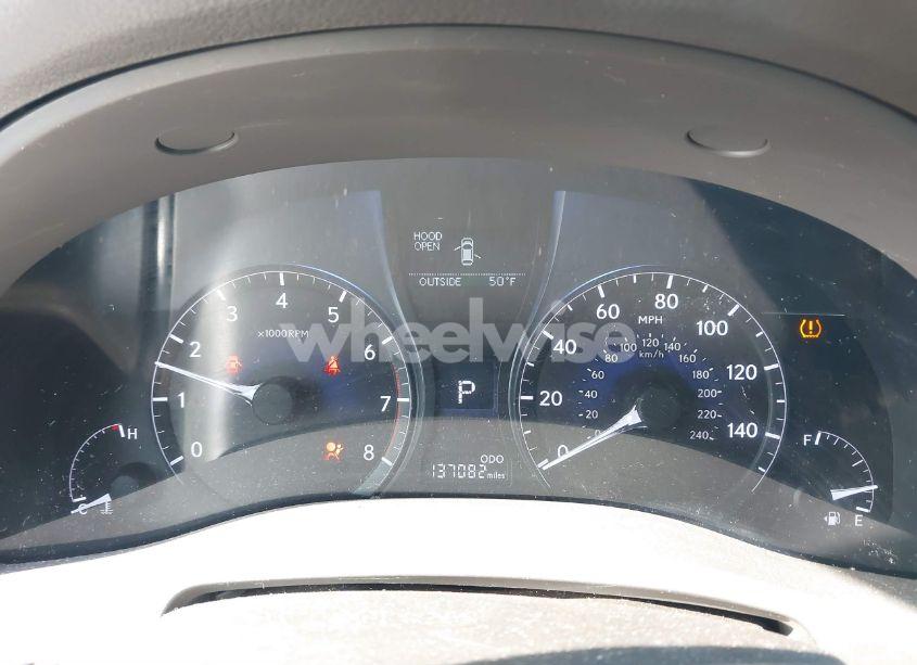 Photo 7 of 2015 Lexus Rx 350 (VIN 2T2ZK1BA1FC195209)