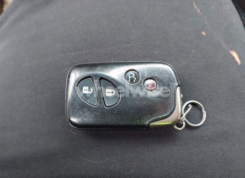 Photo 11 of 2013 Lexus Rx 350 (VIN 2T2ZK1BA2DC095228)