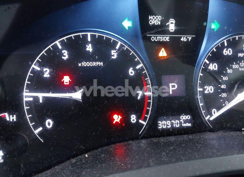 Photo 15 of 2013 Lexus Rx 350 (VIN 2T2ZK1BA2DC095228)