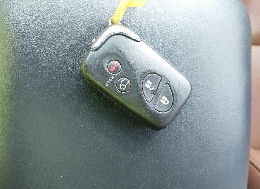 Photo 11 of 2013 Lexus Rx 350 (VIN 2T2ZK1BA2DC120905)