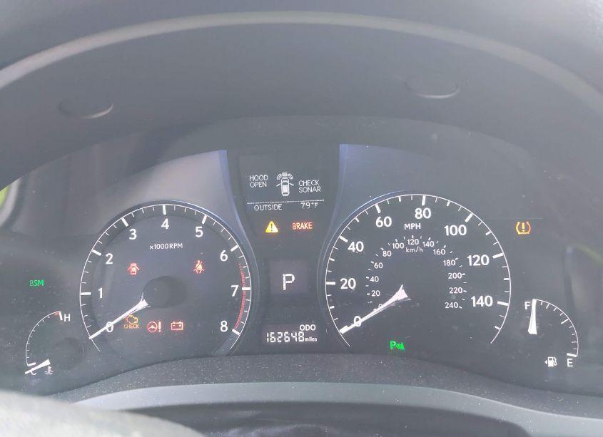 Photo 15 of 2013 Lexus Rx 350 (VIN 2T2ZK1BA2DC120905)