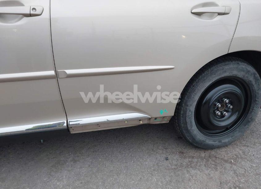 Photo 6 of 2013 Lexus Rx 350 (VIN 2T2ZK1BA2DC121648)