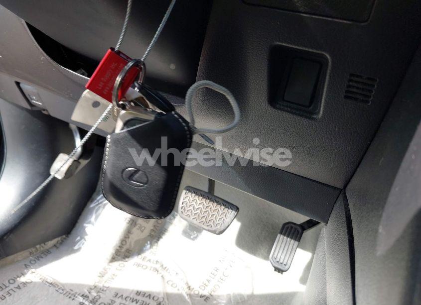 Photo 11 of 2014 Lexus Rx 350 (VIN 2T2ZK1BA2EC146342)