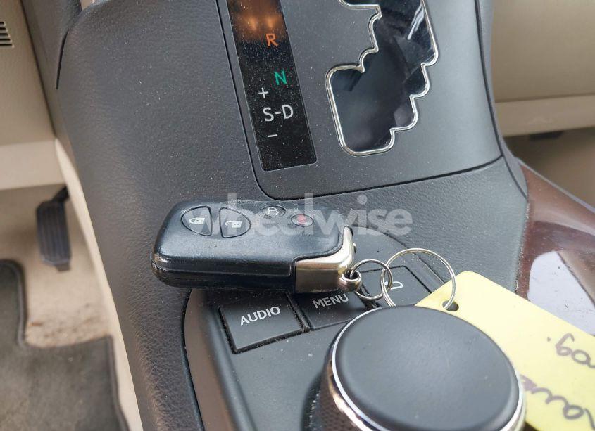 Photo 11 of 2015 Lexus Rx 350 (VIN 2T2ZK1BA2FC160310)
