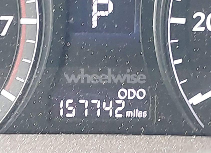 Photo 7 of 2015 Lexus Rx 350 (VIN 2T2ZK1BA2FC160310)