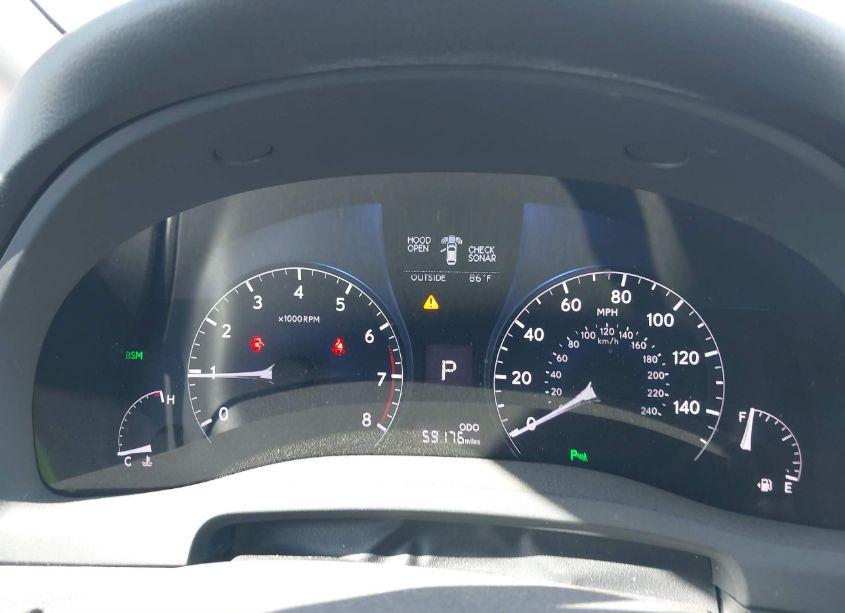 Photo 7 of 2015 Lexus Rx 350 (VIN 2T2ZK1BA2FC165927)