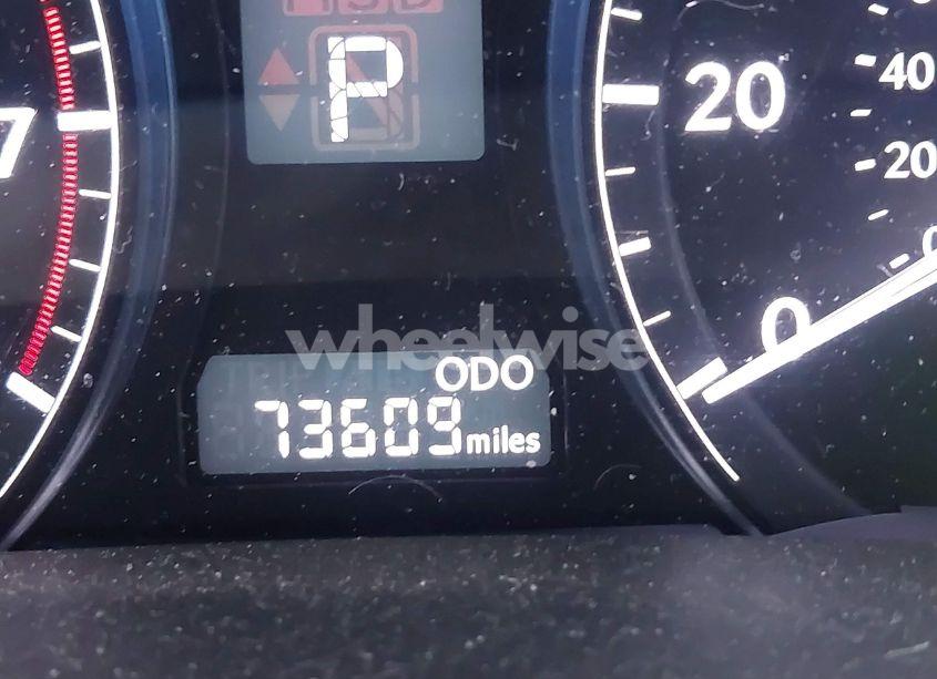 Photo 15 of 2015 Lexus Rx 350 (VIN 2T2ZK1BA2FC188415)