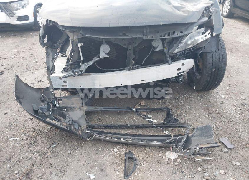 Photo 17 of 2015 Lexus Rx 350 (VIN 2T2ZK1BA2FC197566)