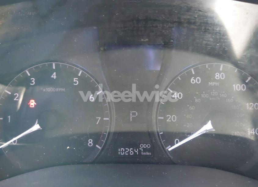 Photo 7 of 2015 Lexus Rx 350 (VIN 2T2ZK1BA2FC197566)