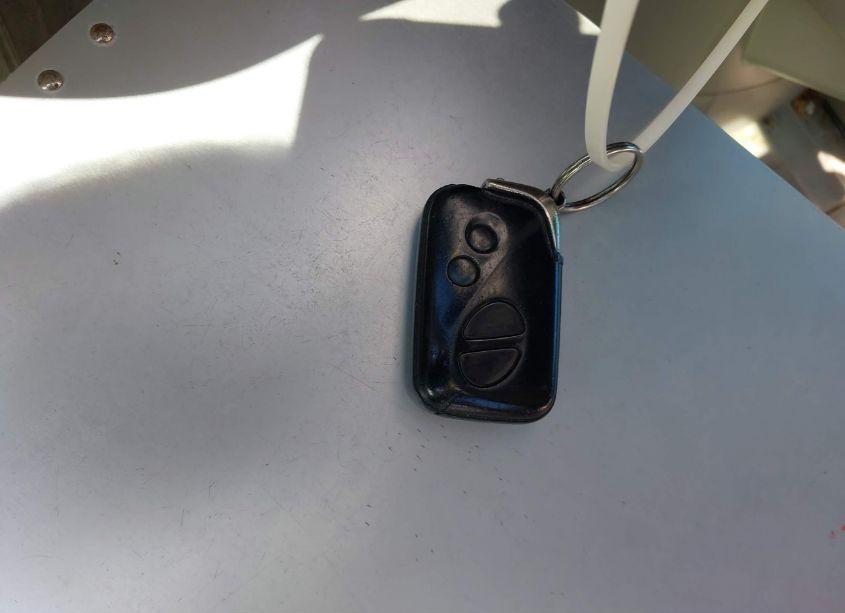 Photo 11 of 2010 Lexus Rx 350 (VIN 2T2ZK1BA3AC003197)