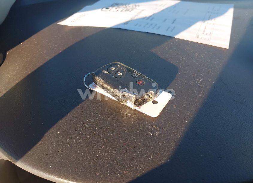 Photo 11 of 2013 Lexus Rx 350 (VIN 2T2ZK1BA3DC094184)