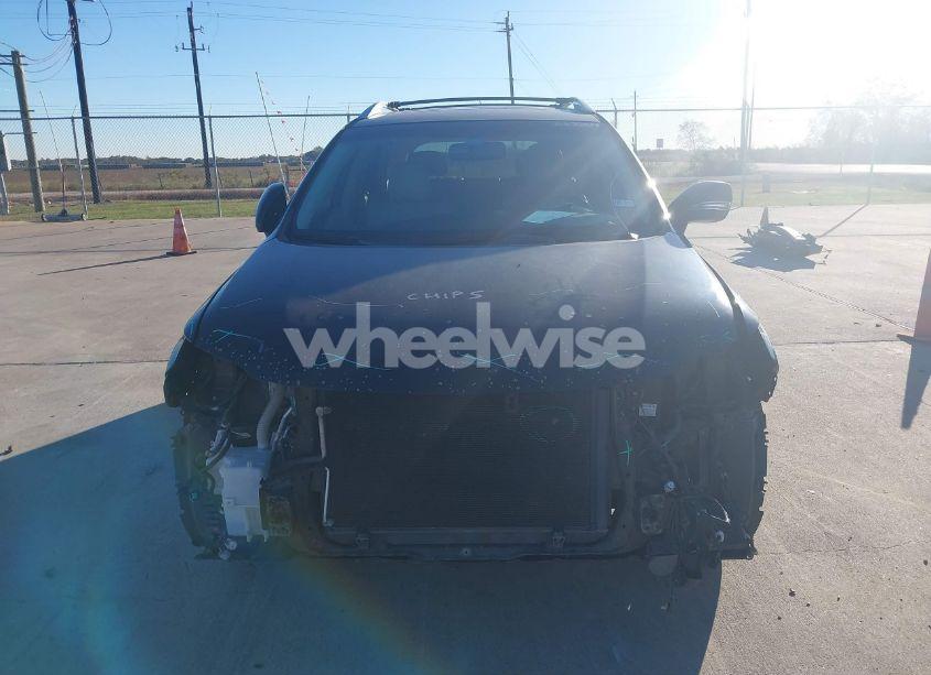 Photo 12 of 2013 Lexus Rx 350 (VIN 2T2ZK1BA3DC094184)