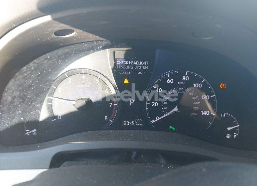 Photo 15 of 2013 Lexus Rx 350 (VIN 2T2ZK1BA3DC094184)