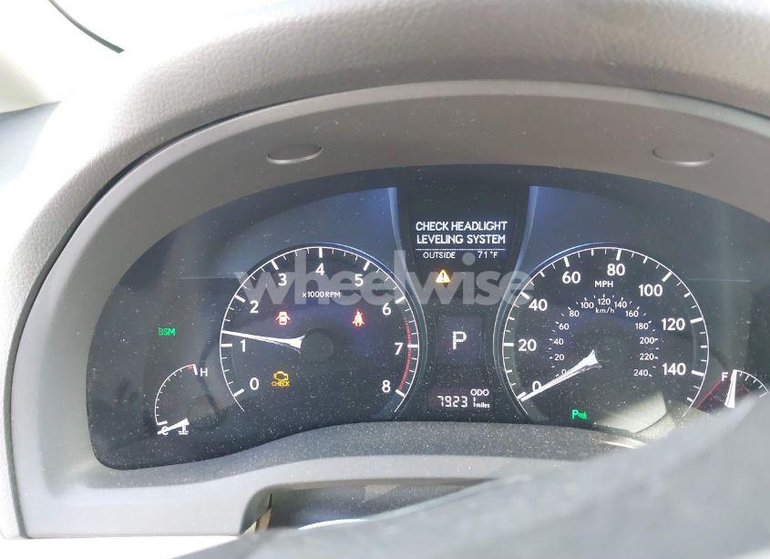 Photo 16 of 2015 Lexus Rx 350 (VIN 2T2ZK1BA3FC178086)