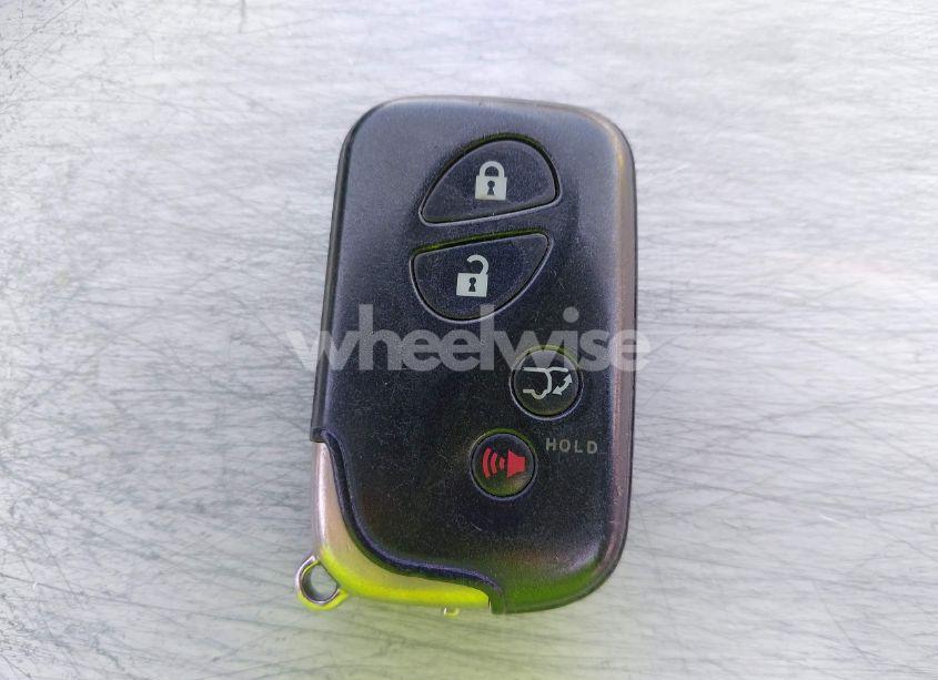 Photo 11 of 2015 Lexus Rx 350 (VIN 2T2ZK1BA3FC178461)