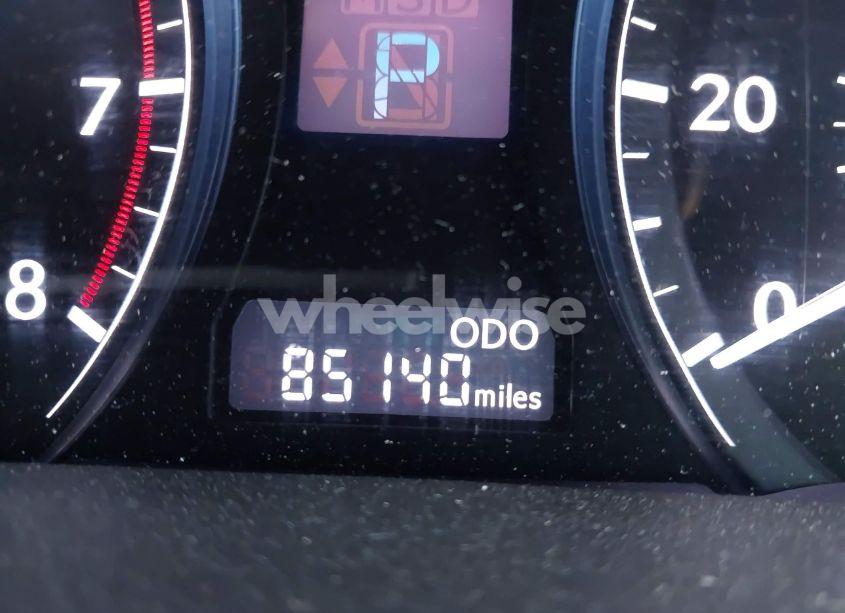 Photo 16 of 2015 Lexus Rx 350 (VIN 2T2ZK1BA3FC178461)