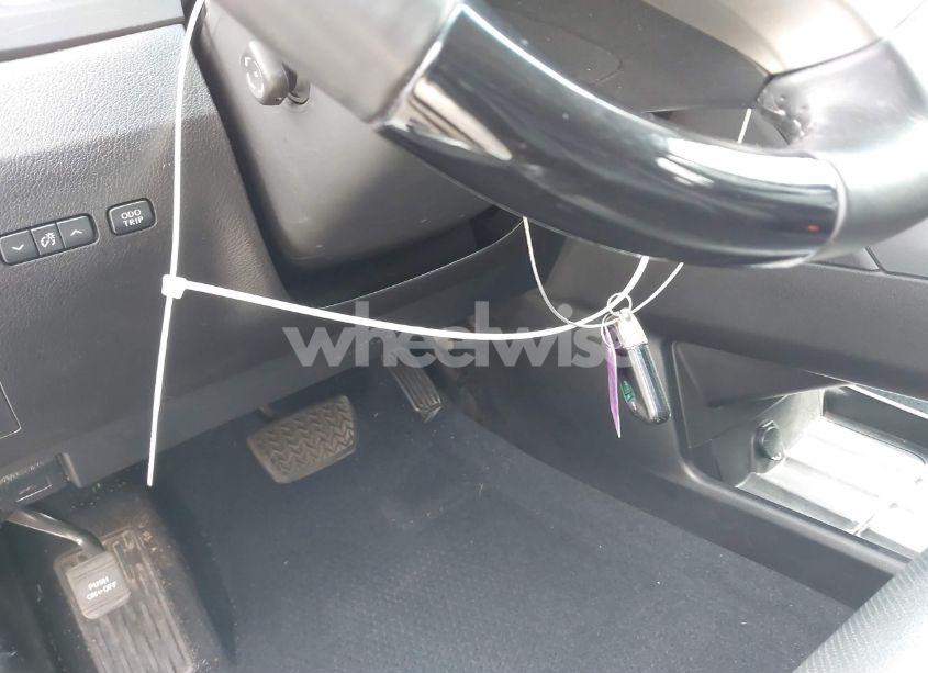 Photo 11 of 2015 Lexus Rx 350 (VIN 2T2ZK1BA3FC178685)