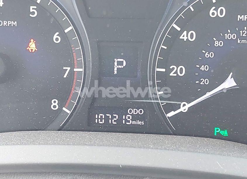 Photo 16 of 2015 Lexus Rx 350 (VIN 2T2ZK1BA3FC178685)