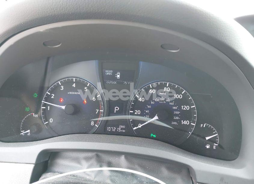 Photo 7 of 2015 Lexus Rx 350 (VIN 2T2ZK1BA3FC178685)