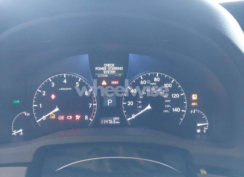 Photo 7 of 2015 Lexus Rx 350 (VIN 2T2ZK1BA3FC183322)