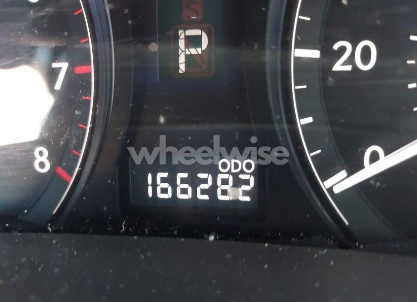 Photo 15 of 2010 Lexus Rx 350 (VIN 2T2ZK1BA4AC020414)