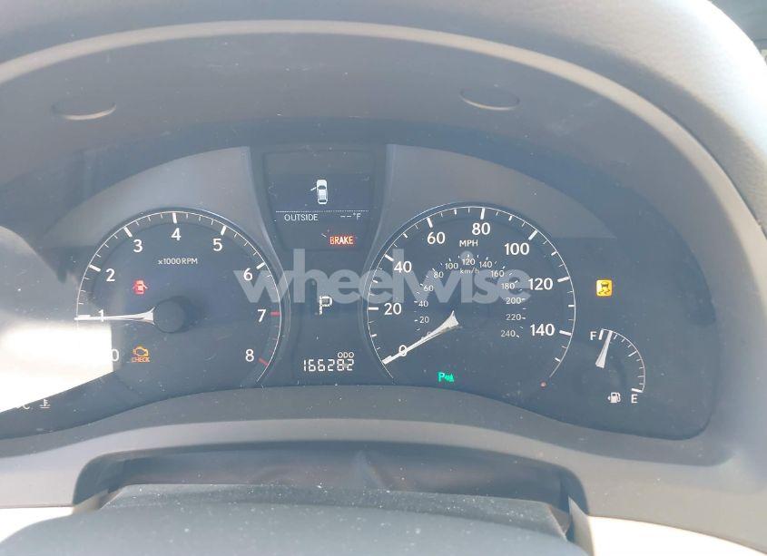 Photo 7 of 2010 Lexus Rx 350 (VIN 2T2ZK1BA4AC020414)