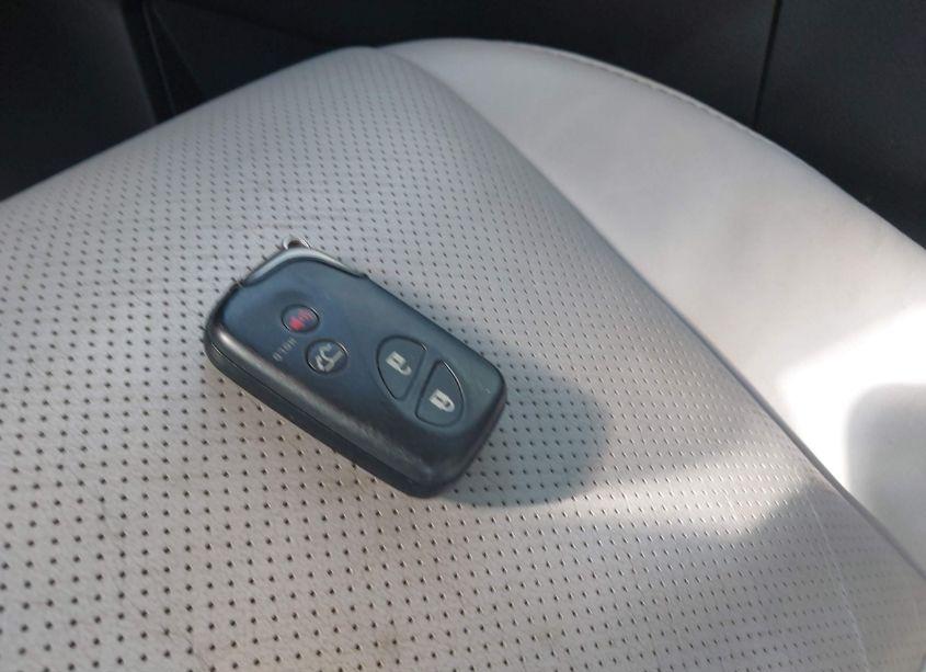 Photo 11 of 2013 Lexus Rx 350 (VIN 2T2ZK1BA4DC117665)