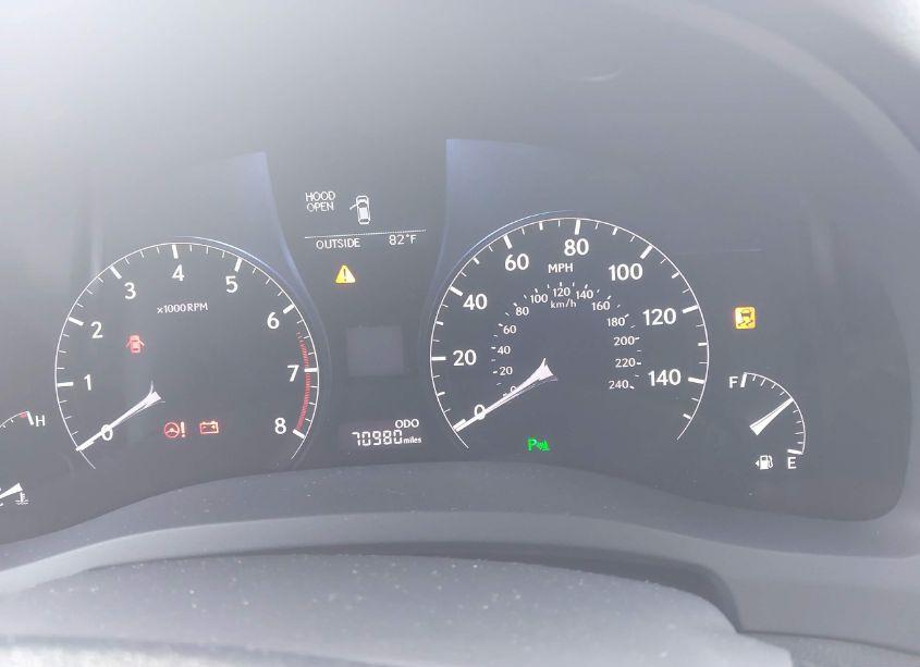 Photo 7 of 2013 Lexus Rx 350 (VIN 2T2ZK1BA4DC117665)