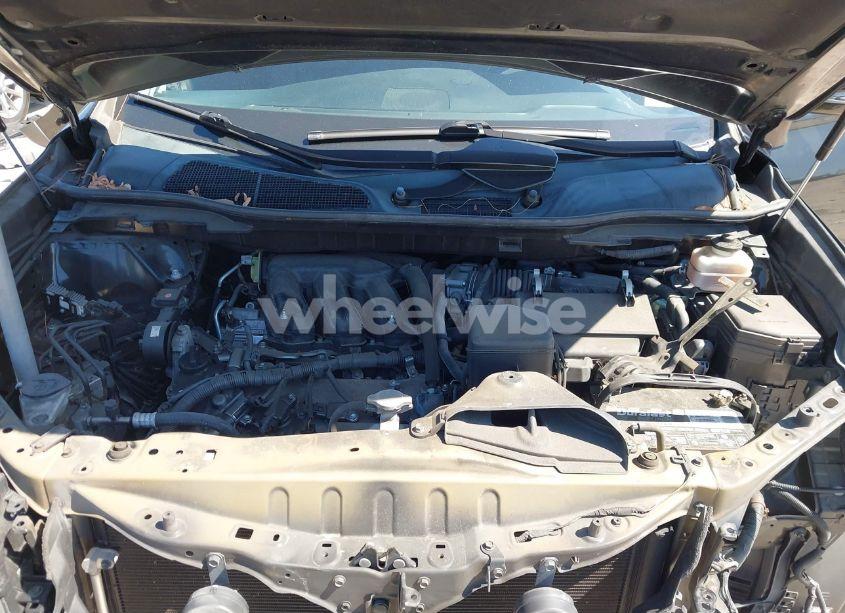 Photo 10 of 2014 Lexus Rx 350 (VIN 2T2ZK1BA4EC134810)