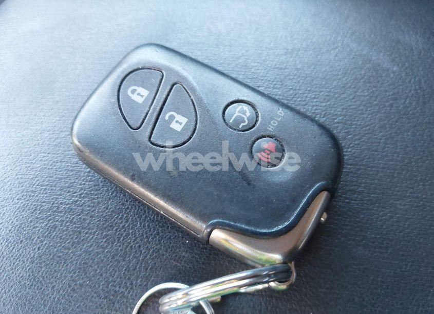 Photo 11 of 2014 Lexus Rx 350 (VIN 2T2ZK1BA4EC134810)