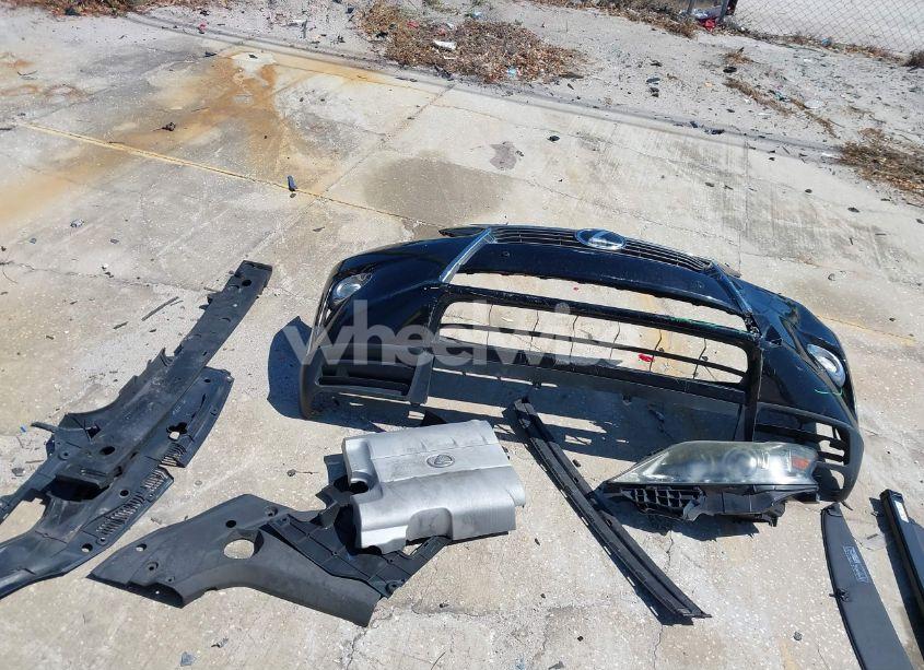 Photo 12 of 2014 Lexus Rx 350 (VIN 2T2ZK1BA4EC134810)