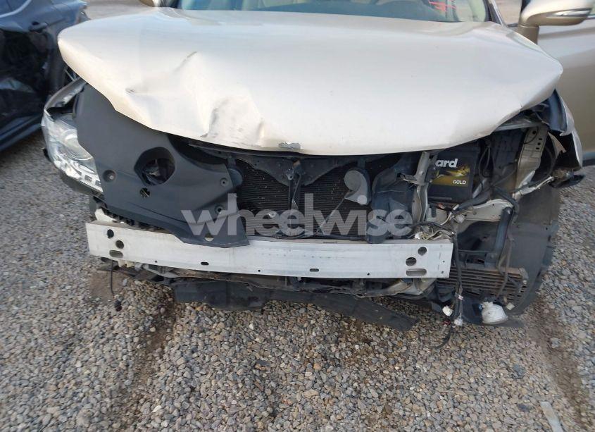 Photo 6 of 2014 Lexus Rx 350 (VIN 2T2ZK1BA4EC135911)