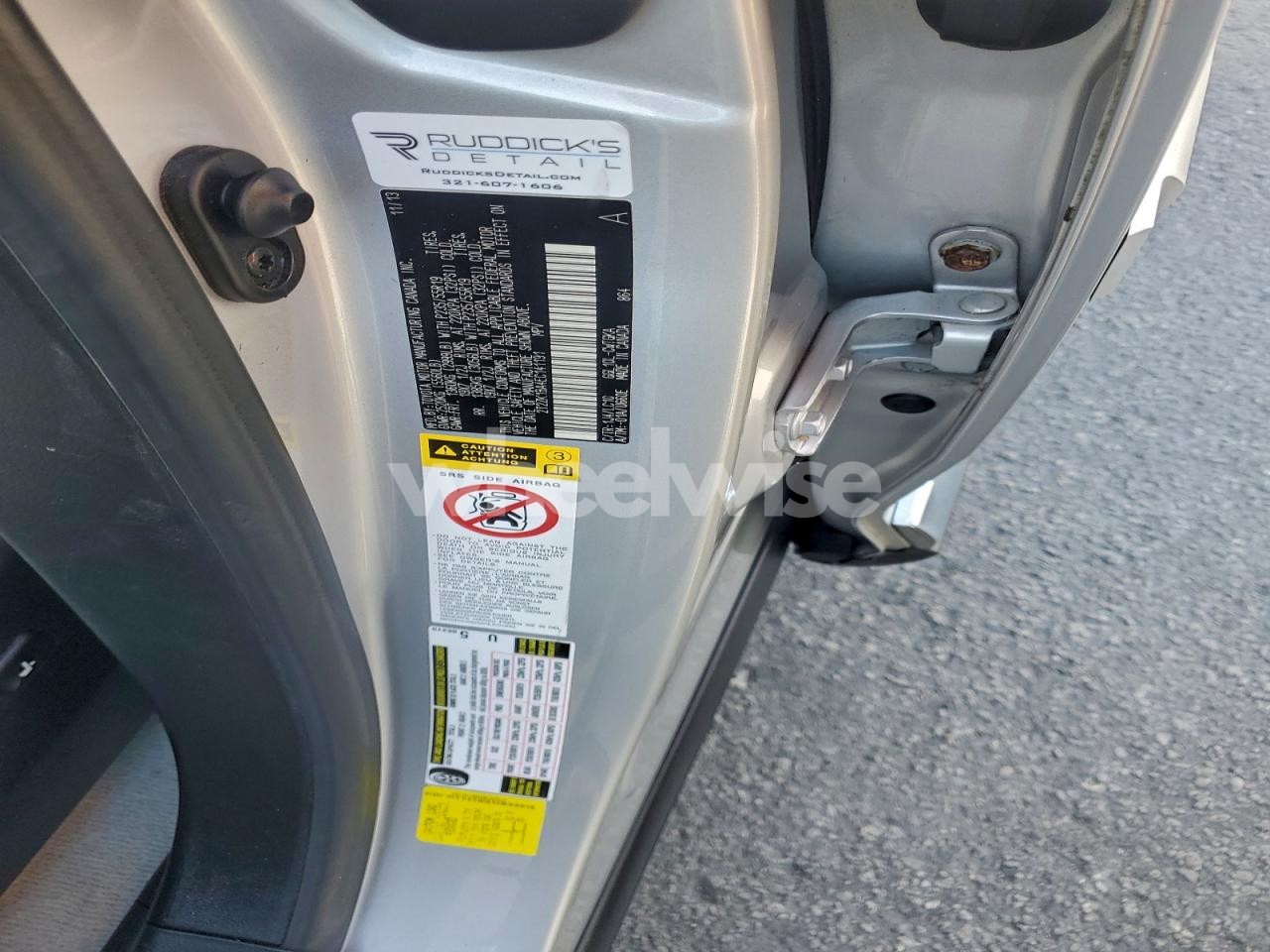 Photo 13 of 2014 LEXUS RX 350 (VIN 2T2ZK1BA4EC141191)